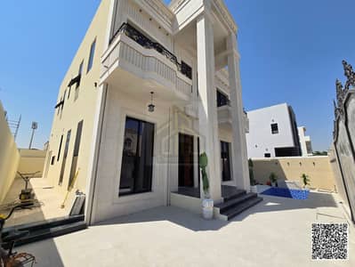 فیلا 5 غرف نوم للبيع في الياسمين، عجمان - batch_20250320_131148. jpg