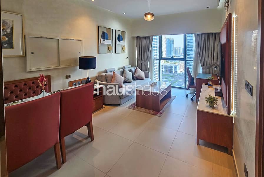 Fully Furnished | Great Location | Ready To Move Fully Furnished | Great Location | Ready To Move