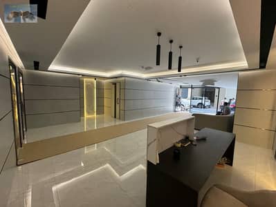 3 Cпальни Апартаменты в аренду в Корниш Аджман, Аджман - IMG-20250409-WA0072. jpg