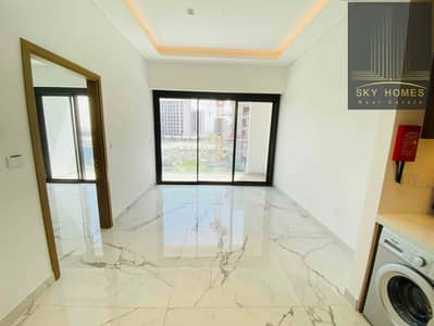 استوديو  للايجار في مدينة ميدان، دبي - IMG_3948. jpg