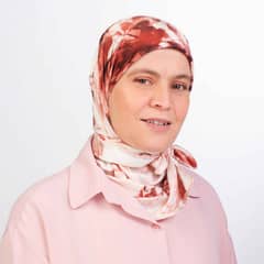 Fatima Barbou Mohamed