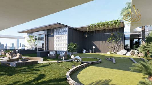 1 Bedroom Flat for Sale in Jumeirah Village Circle (JVC), Dubai - c719ca2564d341efa5682894d295b453. jpg
