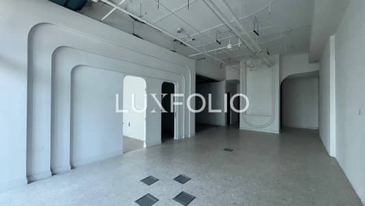 Office for Sale in Business Bay, Dubai - Prime Location | Fitted | Grade A Tower