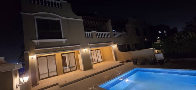 فيلا مجمع سكني 4 غرف نوم للايجار في قرية الحمراء، رأس الخيمة - 9e1a7a24-78e3-4130-a406-4a8dc33ed6cd. JPG