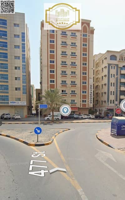 Building for Sale in Al Nuaimiya, Ajman - صورة واتساب بتاريخ 2025-05-23 في 20.12. 45_27d89bf8. jpg