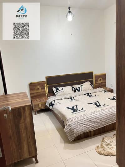 1 Спальня Апартамент в аренду в Аль Нуаимия, Аджман - WhatsApp Image 2025-06-09 at 3.57. 42 PM (1). jpeg