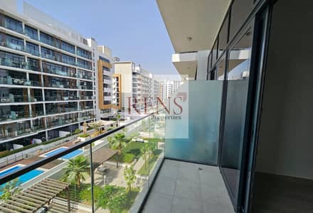 Studio for Rent in Meydan City, Dubai - 1. jpeg