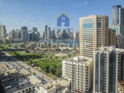 3 Bedroom Flat for Sale in Al Majaz, Sharjah - IMG-20250609-WA0264. jpg