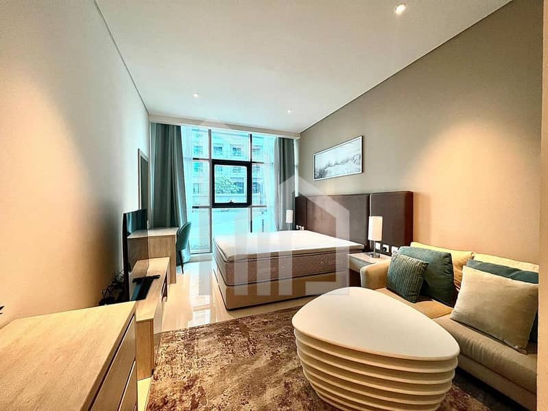 High ROI | Residential Side | Low Floor High ROI | Residential Side | Low Floor