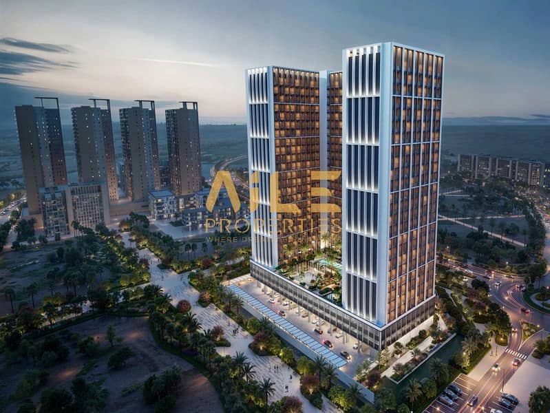 Flexible Payment | Investor Deal Flexible Payment | Investor Deal