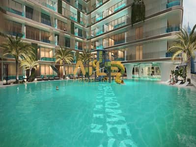 1 Bedroom Flat for Sale in Dubai Land Residence Complex, Dubai - 1BHK+ Study+ Pool |-18.5% DISCOUNT| Post-Handover