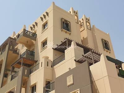 雷姆拉姆社区， 迪拜 1 卧室公寓待售 - 位于雷姆拉姆社区，阿尔塔姆公寓，阿尔塔姆18号楼 1 卧室的公寓 850000 AED - 11870598