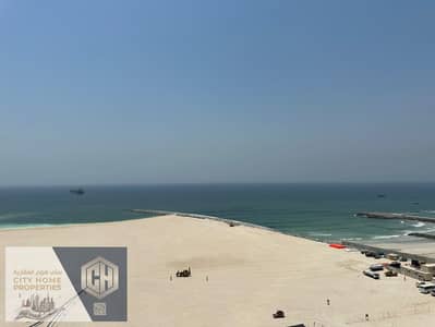 3 Bedroom Apartment for Rent in Al Nakhil, Ajman - 81977208-81b7-456c-82e1-bedb0008c95e. jpg