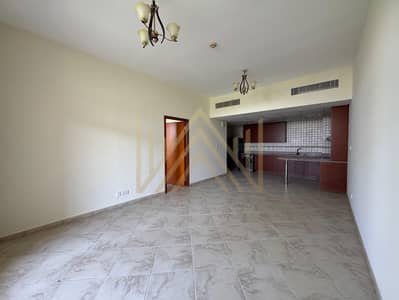 1 Bedroom Flat for Rent in Motor City, Dubai - Massive 1BHK + Storage | 2 Baths | 930 Sqft
