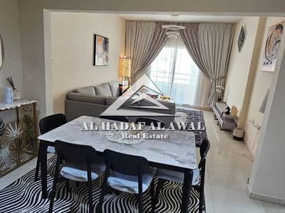 1 Bedroom Flat for Rent in Al Majaz, Sharjah - IMG-20250609-WA0268. jpg