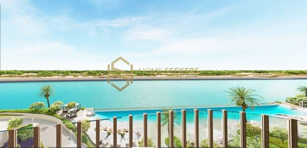 2 Bedroom Apartment for Rent in Corniche Road, Abu Dhabi - IMG-20250609-WA0160. jpg