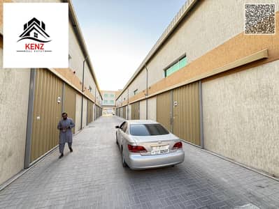 Warehouse for Rent in Al Jurf, Ajman - WhatsApp Image 2025-06-09 at 7.25. 00 AM. jpeg