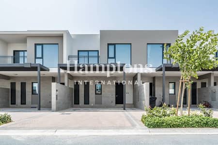3 Bedroom Townhouse for Sale in Arabian Ranches 2, Dubai - Single Row |  Vacant | Good Condition