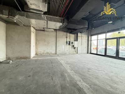 Shop for Rent in Al Jaddaf, Dubai - IMG_3656. jpeg