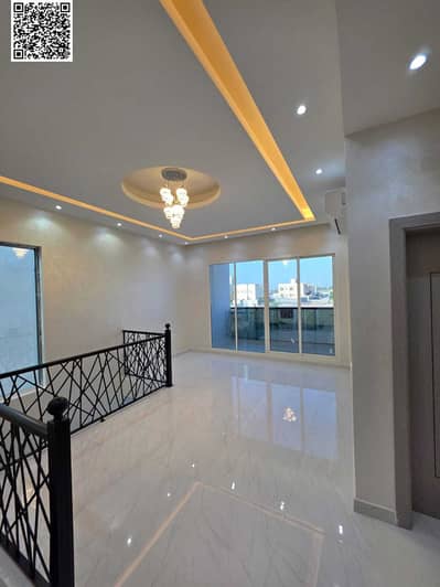 4 Bedroom Villa for Rent in Al Helio, Ajman - IMG-20250609-WA0029. jpg