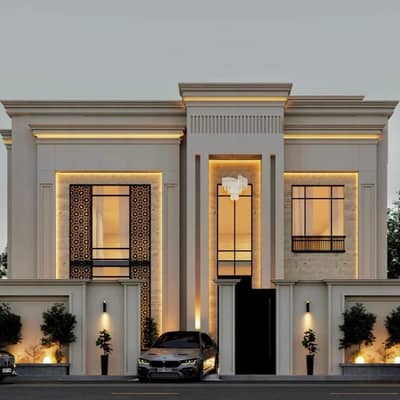 ارض سكنية  للبيع في الزاهية، عجمان - IMG-20250609-WA0099. jpg