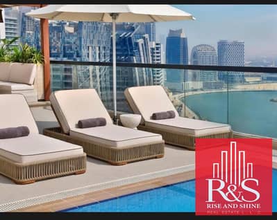 Studio for Sale in Business Bay, Dubai - WhatsApp Image 2025-05-31 at 3.41. 21 PM. jpeg