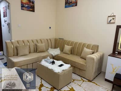 Студия в аренду в Аль Джурф, Аджман - IMG-20250609-WA0225. jpg