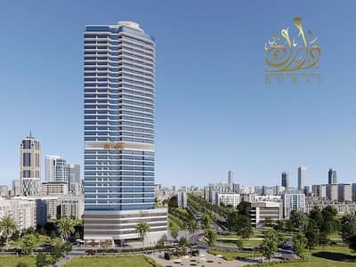 2 Cпальни Апартамент Продажа в Джумейра Вилладж Серкл (ДЖВС), Дубай - IMG-20240604-WA0025. jpg