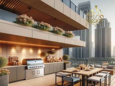 2 Bedroom Flat for Sale in Jumeirah Village Circle (JVC), Dubai - WhatsApp Image 2025-01-09 at 16.24. 53_50259f4f. jpg