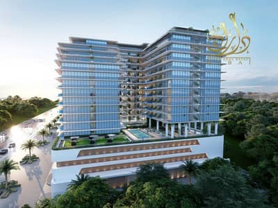 1 Bedroom Apartment for Sale in Majan, Dubai - ext 02. jpg