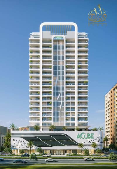 شقة 1 غرفة نوم للبيع في مدينة دبي الرياضية، دبي - 1_2dccb752a4. jpg