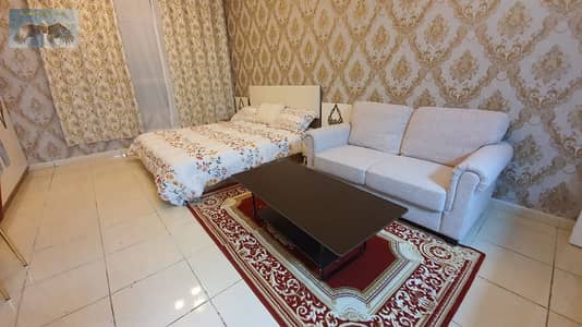 Studio for Rent in Al Rashidiya, Ajman - IMG-20250601-WA0345. jpg