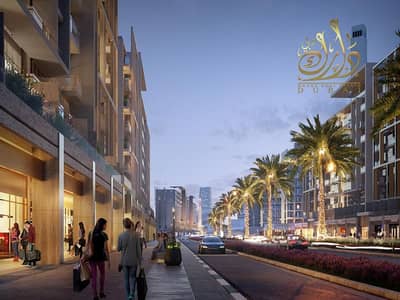 2 Bedroom Flat for Sale in Meydan City, Dubai - IMG-20250609-WA0062. jpg