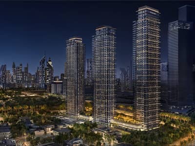 1 Bedroom Flat for Sale in Za'abeel, Dubai - Снимок экрана 2025-06-09 в 18.58. 05. png