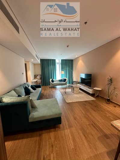 2 Bedroom Apartment for Rent in Al Taawun, Sharjah - 8beaa41c-651c-4ba3-be32-87617520a87e. jpg