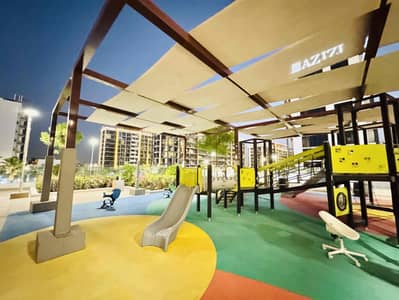 Studio for Rent in Meydan City, Dubai - IMG_2639. jpg