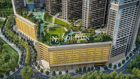 2 Bedroom Apartment for Sale in Sheikh Zayed Road, Dubai - FAST-SELLING UNITS | LUXURY APARTMENTS | HIGH ROI