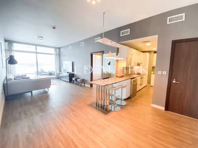 1 Bedroom Apartment for Sale in Palm Jumeirah, Dubai - Extended Balcony - Upgraded 1385 SQFT - Sea View