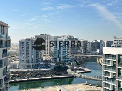 3 Bedroom Flat for Rent in Al Raha Beach, Abu Dhabi - 9. jpg