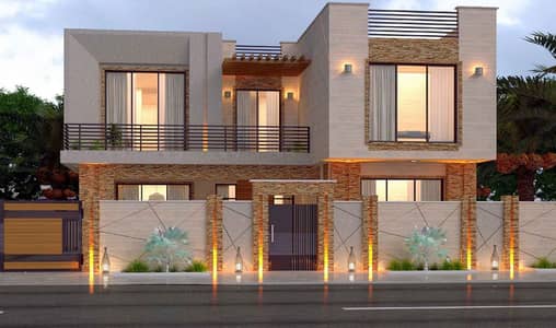 Участок Продажа в Аль Салам Сити, Умм-эль-Кайвайн - IMG-20250609-WA0115. jpg