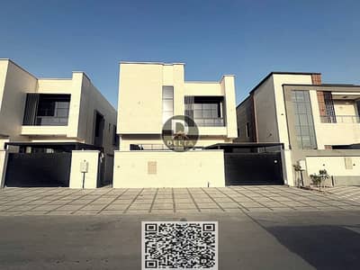 5 Cпальни Вилла Продажа в Аль Ясмин, Аджман - 001-20250609-194523. jpg