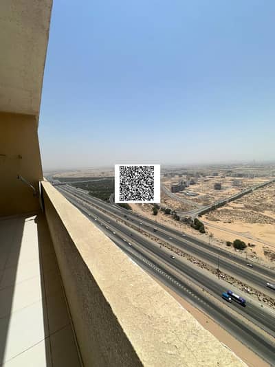 1 Bedroom Flat for Rent in Emirates City, Ajman - WhatsApp Image 2025-06-09 at 8.40. 04 AM. jpeg