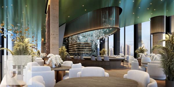 Studio for Sale in Business Bay, Dubai - WhatsApp Image 2025-05-12 at 4.50. 18 PM. jpeg