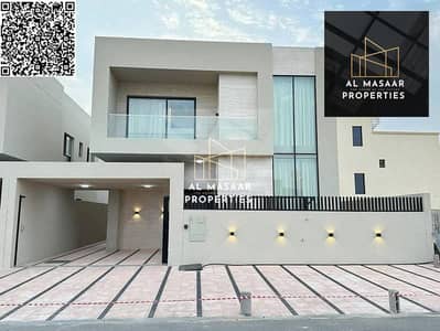 4 Bedroom Villa for Sale in Al Zahya, Ajman - batch_778453806-800x600. jpeg