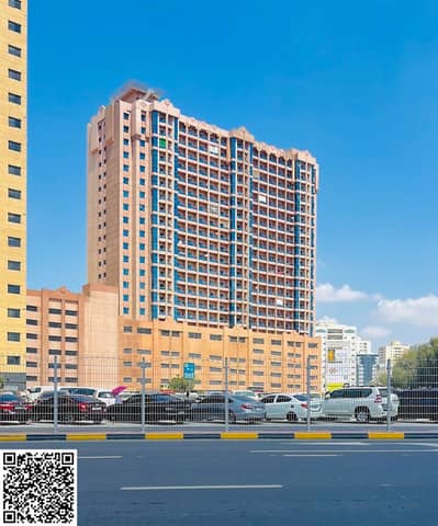 2 Bedroom Apartment for Sale in Al Nuaimiya, Ajman - Untitled design. png