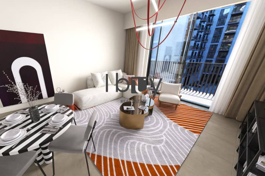 Pool View | Corner Unit | Handover Q1 2027 | Pool View | Corner Unit | Handover Q1 2027 |