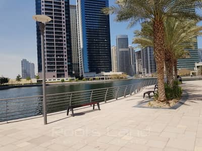 Retail l Coffee shop / Restaurant l Lake view Level Retail l Coffee shop / Restaurant l Lake view Level
