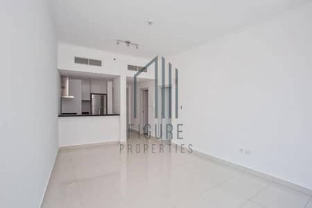 1 Bedroom Flat for Rent in Dubai Marina, Dubai - Unfurnished | High Floor | Sea Views | Prime Location