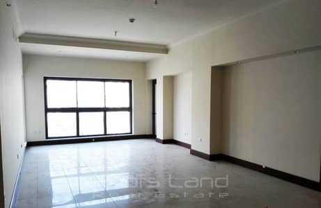 فلیٹ 2 غرفة نوم للايجار في نخلة جميرا، دبي - Large 2 Bedroom in Golden Mile with Park View فلیٹ 2 غرفة نوم للايجار في نخلة جميرا، دبي - Large 2 Bedroom in Golden Mile with Park View