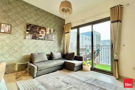2 Bedroom Apartment for Sale in Town Square, Dubai - VACANT ON TRANSFER | MORE OPTIONS